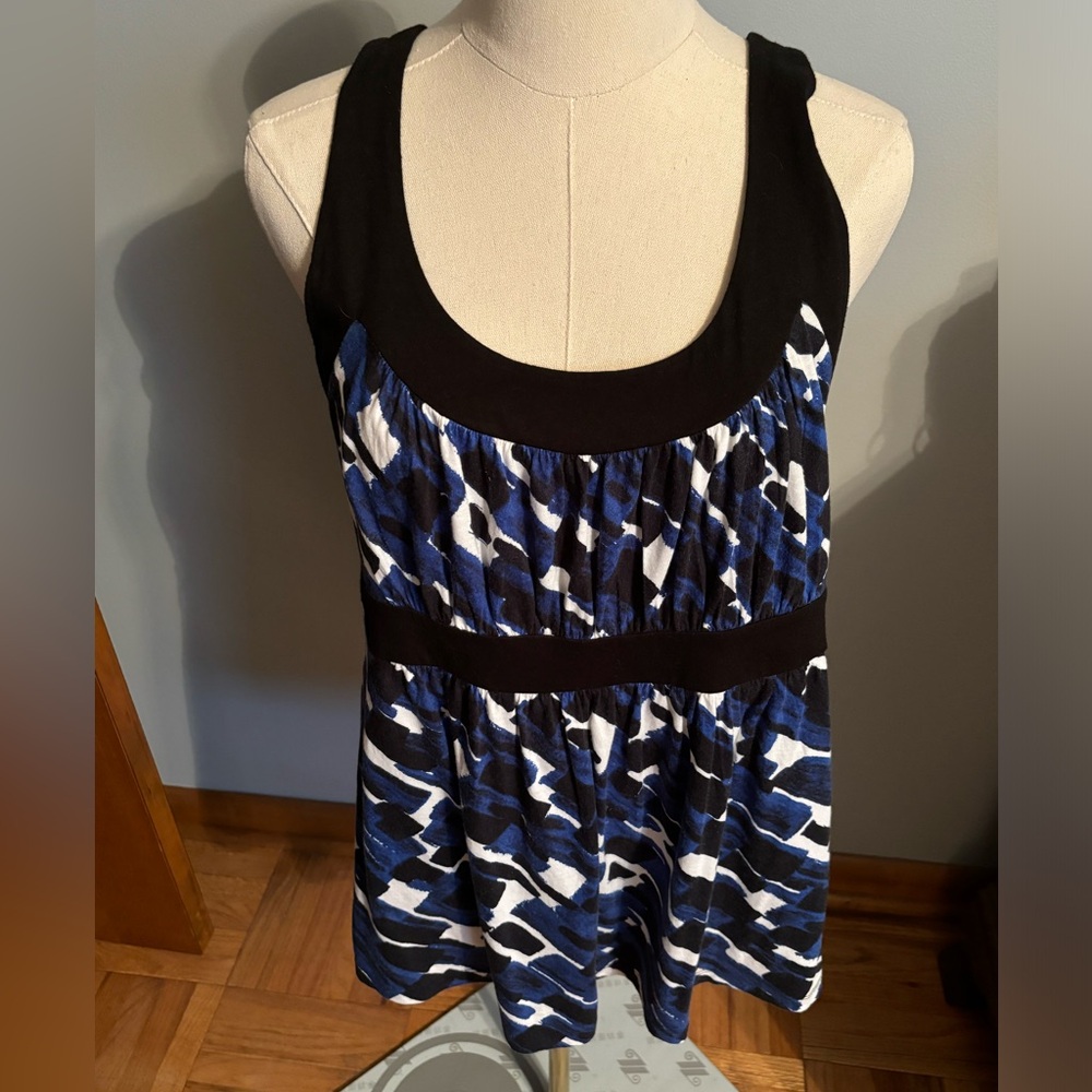 Michael Kors Sleeveless Top